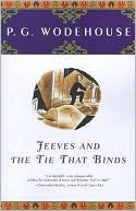 Book cover image of Jeeves and the Tie That Binds by P. G. Wodehouse