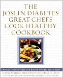 Frances Towner Giedt: Joslin Diabetes Great Chefs Cook Healthy Cookbook
