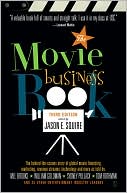 Book cover image of The Movie Business Book by Jason E. Squire