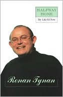 Book cover image of Halfway Home: My Life 'till Now by Ronan Tynan