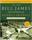 Book cover image of The New Bill James Historical Baseball Abstract by Bill James