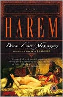 Book cover image of Harem by Dora Levy Mossanen
