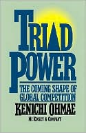 Kenichi Ohmae: Triad Power