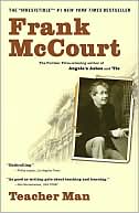 Frank McCourt: Teacher Man: A Memoir