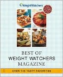 Book cover image of Best of Weight Watchers Magazines, Vol. 1 by Weight Watchers Int