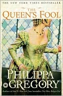 Book cover image of The Queen's Fool by Philippa Gregory