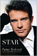 Book cover image of Star: How Warren Beatty Seduced America by Peter Biskind