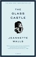 Book cover image of The Glass Castle by Jeannette Walls