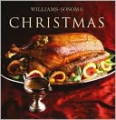 Book cover image of Christmas (Williams-Sonoma Collection Series) by Williams-Sonoma