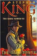 Book cover image of The Dark Tower VII: The Dark Tower by Stephen King