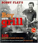 Bobby Flay: Bobby Flay's Boy Gets Grill