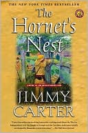 Book cover image of The Hornet's Nest: A Novel of the Revolutionary War by Jimmy Carter