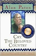 Alan Paton: Cry, the Beloved Country