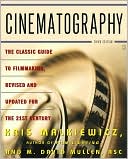 Kris Malkiewicz: Cinematography