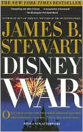 James B. Stewart: Disneywar