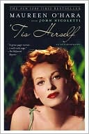 Book cover image of 'Tis Herself by Maureen O'Hara