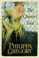 Book cover image of The Queen's Fool by Philippa Gregory