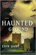 Book cover image of Haunted Ground by Erin Hart