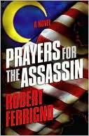 Robert Ferrigno: Prayers for the Assassin