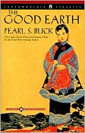 Book cover image of The Good Earth by Pearl S. Buck