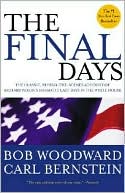 Bob Woodward: The Final Days