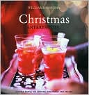 Book cover image of Williams-Sonoma: Christmas Entertaining by Williams-Sonoma
