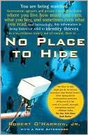 Robert O'Harrow: No Place to Hide