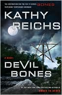 Book cover image of Devil Bones (Temperance Brennan Series #11) by Kathy Reichs