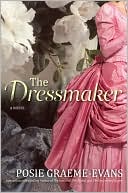 Posie Graeme-Evans: The Dressmaker