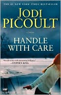 Book cover image of Handle with Care by Jodi Picoult