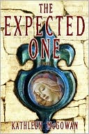 Book cover image of The Expected One (Magdalene Line Series #1) by Kathleen McGowan