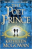 Book cover image of The Poet Prince by Kathleen McGowan