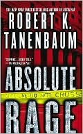 Robert K. Tanenbaum: Absolute Rage (Butch Karp Series #14)