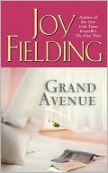 Book cover image of Grand Avenue by Joy Fielding