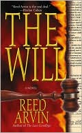 Book cover image of Will by Reed Arvin