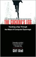 Clifford Stoll: The Cuckoo's Egg
