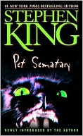 Stephen King: Pet Sematary