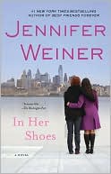 Book cover image of In Her Shoes by Jennifer Weiner
