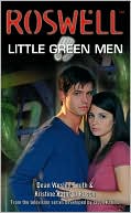 Dean Wesley Smith: Little Green Men