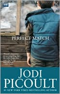 Book cover image of Perfect Match by Jodi Picoult