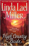 Book cover image of High Country Bride (McKettrick Series) by Linda Lael Miller