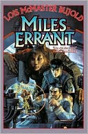 Book cover image of Miles Errant (Vorkosigan Saga) by Lois McMaster Bujold