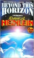 Book cover image of Beyond This Horizon by Robert A. Heinlein