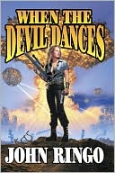 Book cover image of When the Devil Dances (Human-Posleen War Series #3) by John Ringo