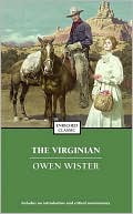 Owen Wister: The Virginian (Enriched Classic Series)