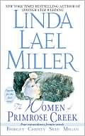 Book cover image of Women of Primrose Creek: Bridget, Christy, Skye, Megan by Linda Lael Miller