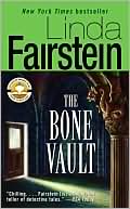 Book cover image of The Bone Vault (Alexandra Cooper Series #5) by Linda Fairstein