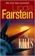 Book cover image of The Kills (Alexandra Cooper Series #6) by Linda Fairstein