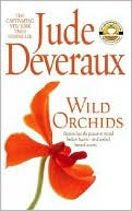 Book cover image of Wild Orchids by Jude Deveraux