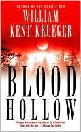 Book cover image of Blood Hollow (Cork O'Connor Series #4) by William Kent Krueger